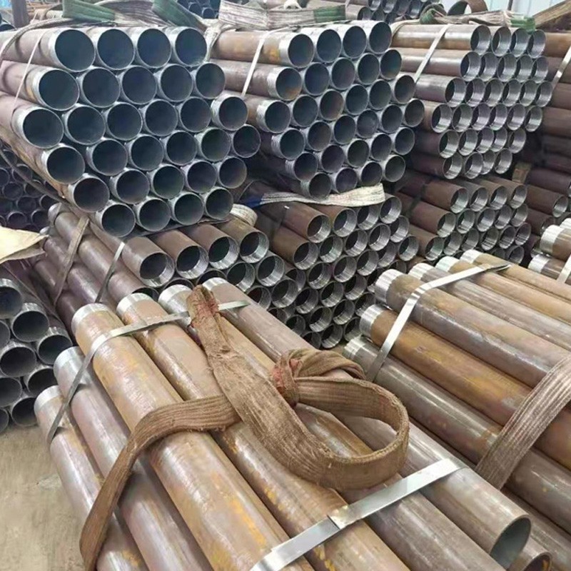 淮阴地质钻探用跟管