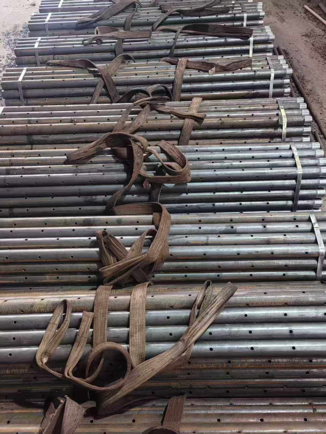淮阴127mm管棚管
