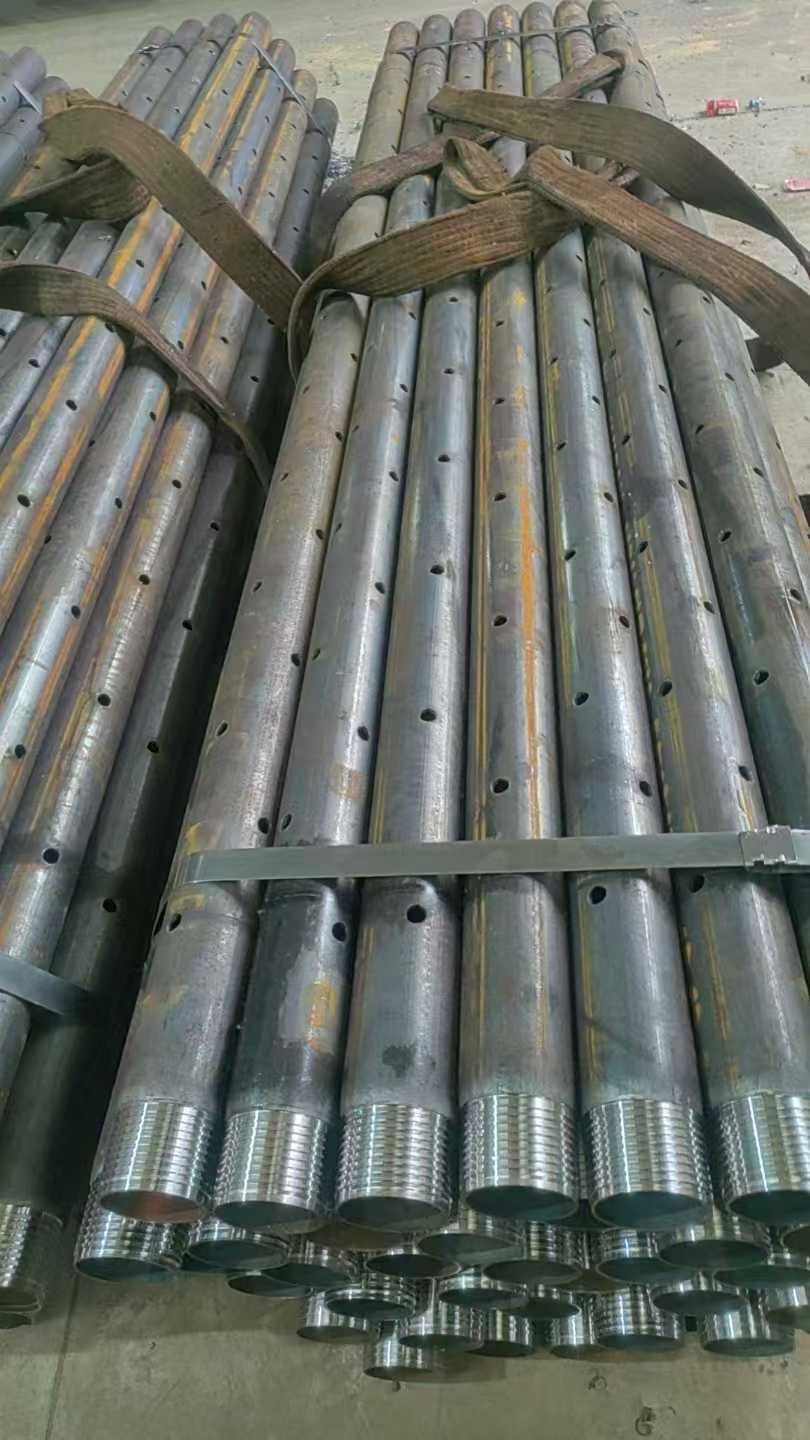 淮阴159mm管棚管