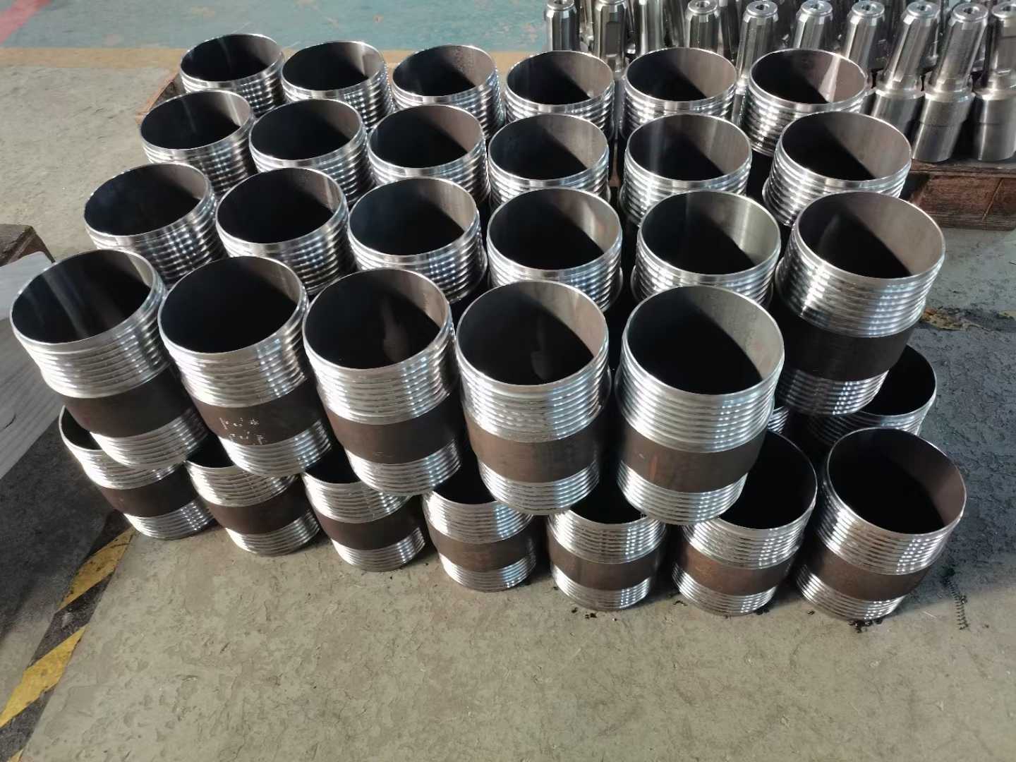 淮阴219mm管棚管